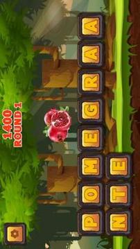 Word Link Master游戲截圖5