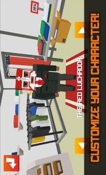 Cube Life: Sandbox Life Simulator - BETA游戲截圖5