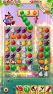 Harvest Season: Summer Pop游戲截圖3