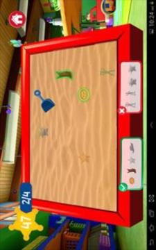 Disney Los Objetos RA游戲截圖4