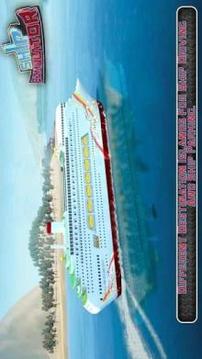 SHIP CAPTAIN SIMULATOR : SHIP GAMES游戲截圖1