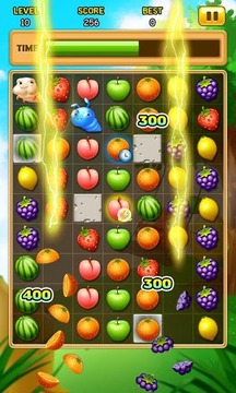水果救援游戲截圖1