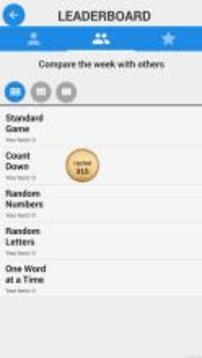 Awesome Word Search - Word Find Puzzle Fun游戲截圖5