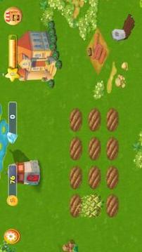 Dream Farm (Happy Farm)游戲截圖2