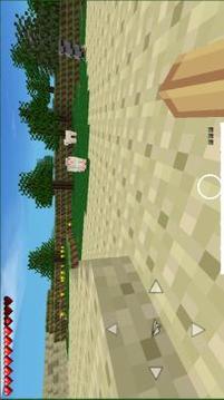 Crafting and Building : 3D游戲截圖4
