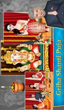 The Big Fat Royal Indian Pre Wedding Rituals游戲截圖3