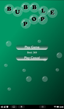 Bubble Pop游戲截圖4