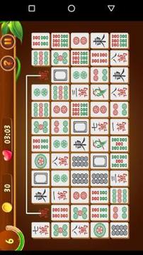 Mahjong Connect 2D游戏截图2