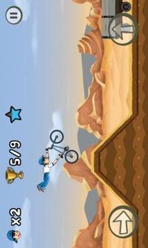 BMX Kid游戲截圖4