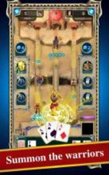 Card Royale: Teen Patti Battle游戲截圖2