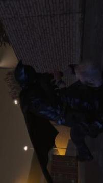 Real Batman Simulator 2018游戲截圖3