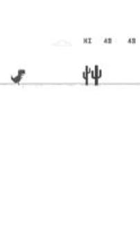 Dinosaur Offline游戲截圖2