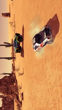 Rally Racing: Real Offroad Drift Driving Game 2018游戲截圖4