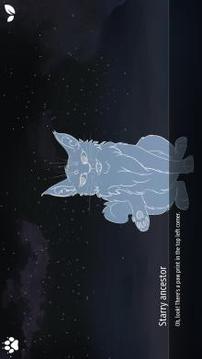 Message of Stars游戲截圖2