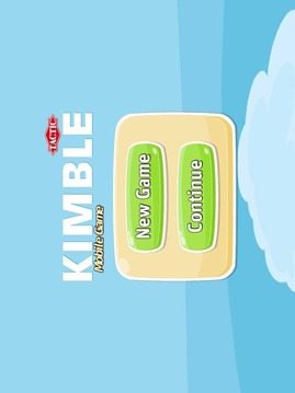 Kimble Mobile Game游戲截圖4
