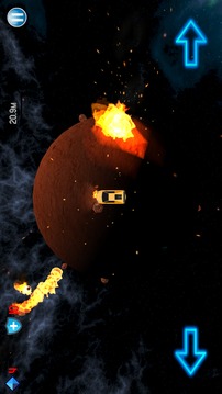 Planet Destruction游戲截圖4