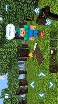 GO Craft and Build 3D游戲截圖5