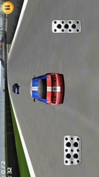 特技賽車3D游戲截圖5