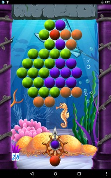 bubble Mania游戲截圖1