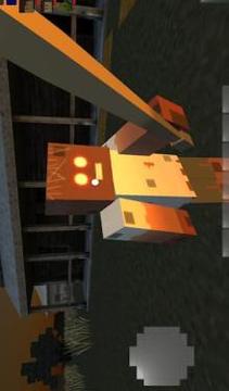Block Granny Horror游戲截圖1
