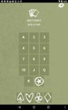 Pick A Card Pro Ice Breakers游戲截圖4