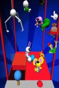 Claw Machine, Teddy Edition游戲截圖3