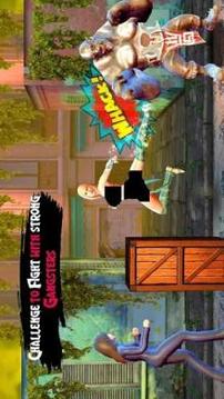 Karate Fighting Street Taekwondo Fighter Combat游戲截圖2