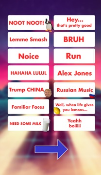 Meme Soundboard 2018游戲截圖3
