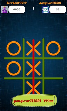 TicTacToe+游戲截圖3