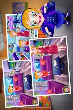 Baby Hazel Fancy Dress游戲截圖1