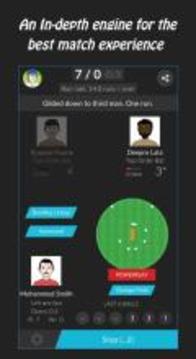 T20 Manager游戲截圖5