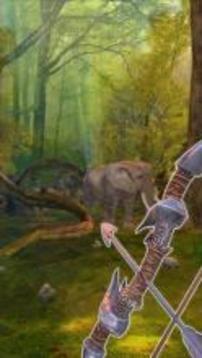 Arjuna - Archer Epic Story游戲截圖5