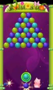 Bubble Blaze游戲截圖1