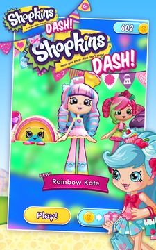 Shopkins Dash!游戲截圖5