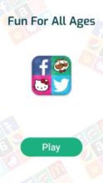 Logo Quiz Game 2018游戲截圖2