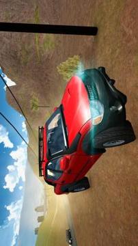 Extreme Rally SUV Simulator 3D游戲截圖2