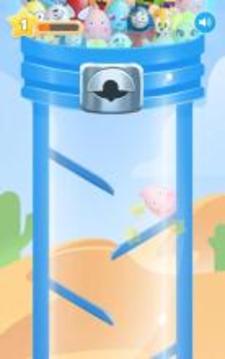 Surprise Eggs Machine for Kids游戲截圖4