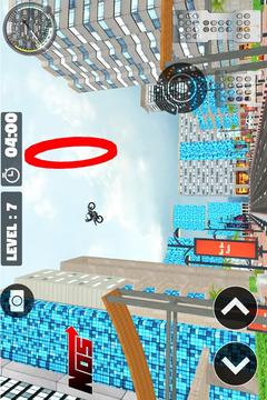 Super Bike Race Free Stunts游戲截圖2