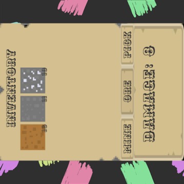 Mine Clicker游戲截圖3