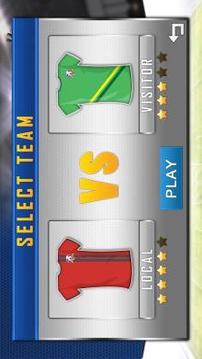 Football Team 16 - Soccer游戲截圖2