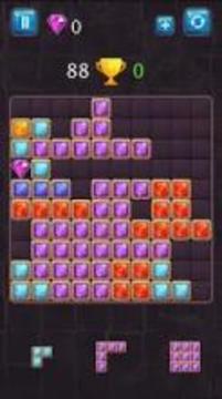 Block Puzzle Jewel Origin游戲截圖3