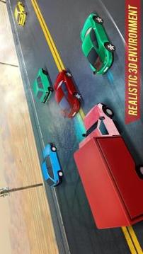 Heavy Traffic Racer游戲截圖2