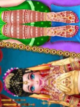 Indian Wedding Girl Arrange Marriage Part-1游戲截圖3