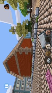 Cool Craft : Adventure Story游戲截圖2