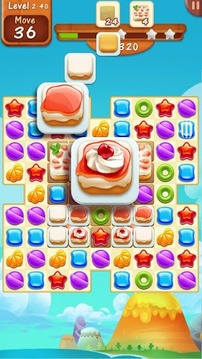 Candy Connect游戲截圖5