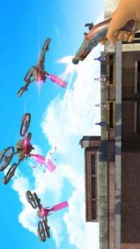 Bottle Shooting Game Expert游戲截圖4