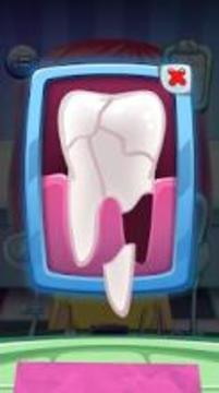 Dental Games For Kids游戲截圖2