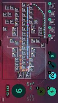 Build & Defend游戲截圖4