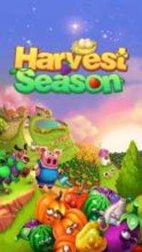 Harvest Season: Summer Pop游戏截图1