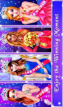 Live Miss world Beauty Pageant Contest Models游戲截圖4